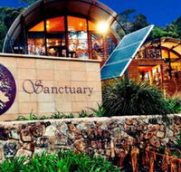 Sanctuary Bruny Island - Tourism Hervey Bay