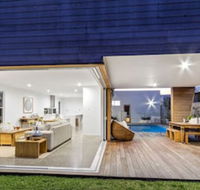Luxe House Tweed Coast Holidays  - Hervey Bay Accommodation