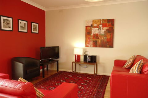 BOUTIQUE STAYS - Sandyside 1 - Tourism Hervey Bay 4