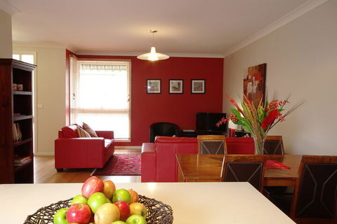 BOUTIQUE STAYS - Sandyside 1 - Tourism Hervey Bay 6