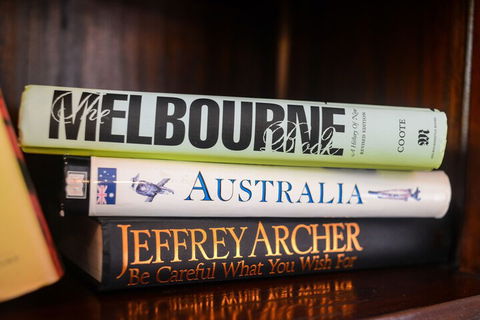 BOUTIQUE STAYS - Sandyside 1 - Tourism Hervey Bay 1