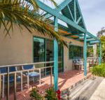 Anglesea River Apartments 2 Bed Unit 2 / 4 - Tourism Hervey Bay