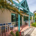 Anglesea River Apartments 2 Bed Unit 2 / 4 - Hervey Bay Accommodation 0