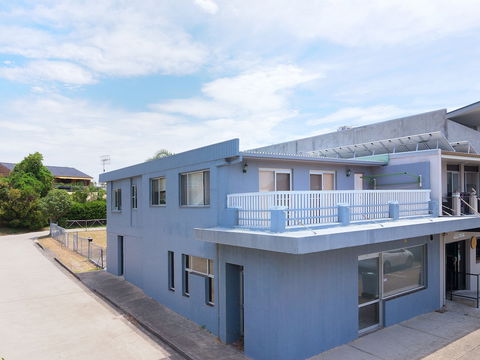 The Loft At Fingal Bay - Tourism Hervey Bay 2