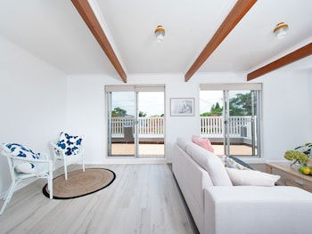 The Loft At Fingal Bay - Tourism Hervey Bay 1
