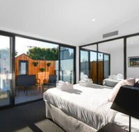 Boutique Stays County Down Port Melbourne - Hervey Bay Accommodation