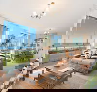 King Tide - Tourism Hervey Bay