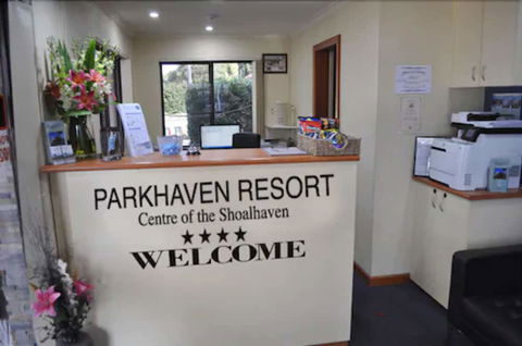 Parkhaven - Tourism Hervey Bay 1