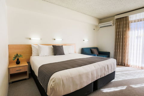 Parkhaven - Tourism Hervey Bay 2