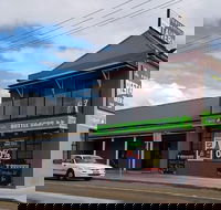 Tenterfield Tavern and Motor Inn - Hervey Bay Accommodation