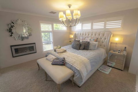 Magnificent Beach Retreat - Tourism Hervey Bay 0