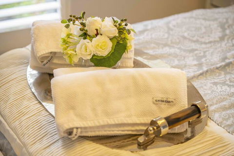 Magnificent Beach Retreat - Tourism Hervey Bay 5