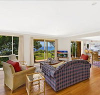 Stunning Ocean Views - Hervey Bay Accommodation