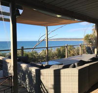The Beach Shack - Hervey Bay Accommodation