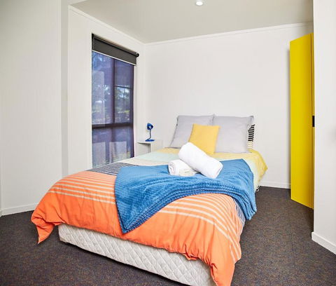 Namar Yurt - Hervey Bay Accommodation 3