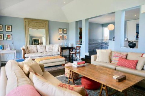 BayView House - Hervey Bay Accommodation 7