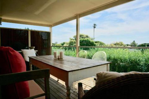 BayView House - Hervey Bay Accommodation 4