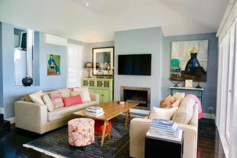 BayView House - Hervey Bay Accommodation 0