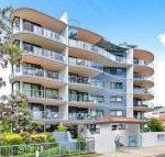 Crystal Waters Picnic Point - Hervey Bay Accommodation