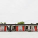 Anchor Wheel Motel - Tourism Hervey Bay 0