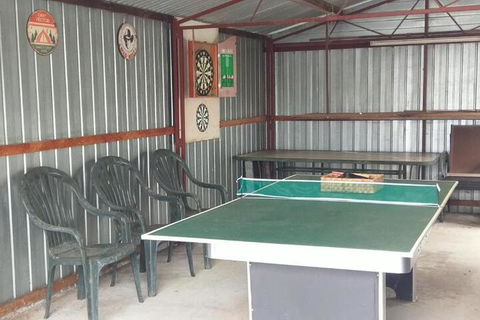 The Crooked Cottage - Hervey Bay Accommodation 7