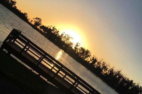 The Crooked Cottage - Hervey Bay Accommodation 4
