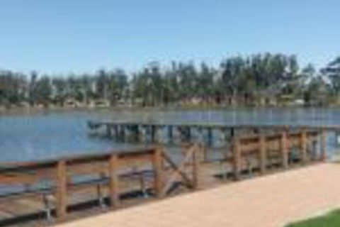 The Crooked Cottage - Hervey Bay Accommodation 0