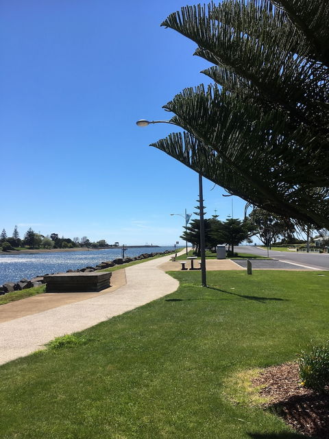 Apartment ONE - Hervey Bay Accommodation 0