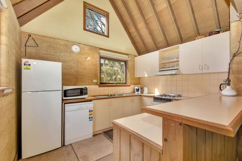 Bidgee Widgee - Hervey Bay Accommodation 5