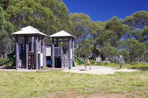 Bidgee Widgee - Hervey Bay Accommodation 1