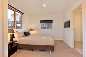 Mitchell - Hervey Bay Accommodation 2