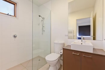 Mitchell - Hervey Bay Accommodation 5