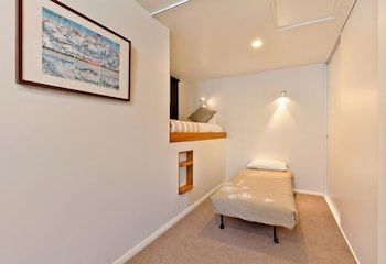 Mitchell - Hervey Bay Accommodation 3