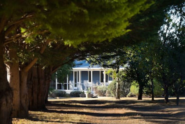 Wheatsheaf VIC Tourism Hervey Bay