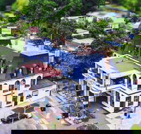 Healesville Grand Hotel - Hervey Bay Accommodation