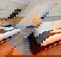 Reflections Holiday Parks Ferry Reserve - Tourism Hervey Bay