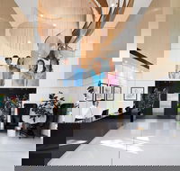 Art Series - The Chen - Tourism Hervey Bay