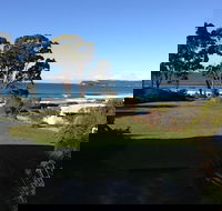 Eaglehawk Neck Beach House - Tourism Hervey Bay