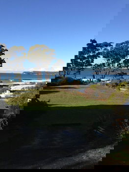 Eaglehawk Neck Beach House - Hervey Bay Accommodation 0