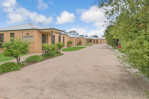Ulmara 2 - Hervey Bay Accommodation 0