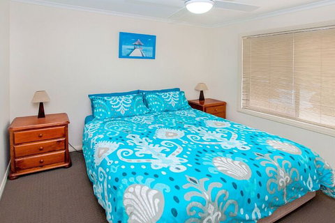 Ulmara 2 - Hervey Bay Accommodation 1