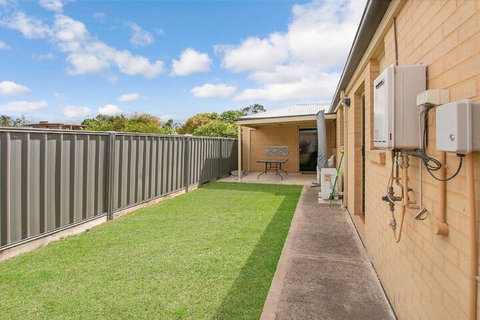 Ulmara 2 - Hervey Bay Accommodation 7