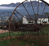 Manna Hill Farm - Tourism Hervey Bay