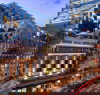 West Hotel Sydney Curio Collection by Hilton - Hervey Bay Accommodation