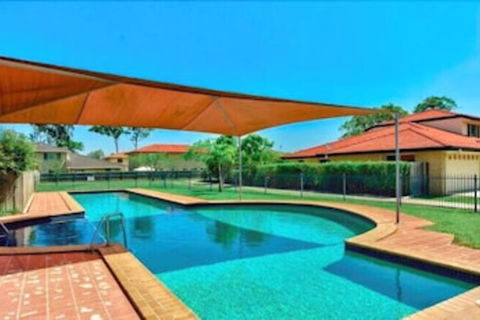 Grange Villas - Tourism Hervey Bay 1