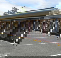 Murrurundi motel - Tourism Hervey Bay