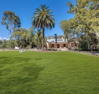 Bungala House 1856 - Hervey Bay Accommodation