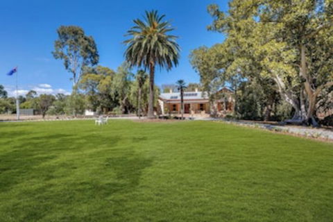 Bungala House 1856 - Hervey Bay Accommodation 0