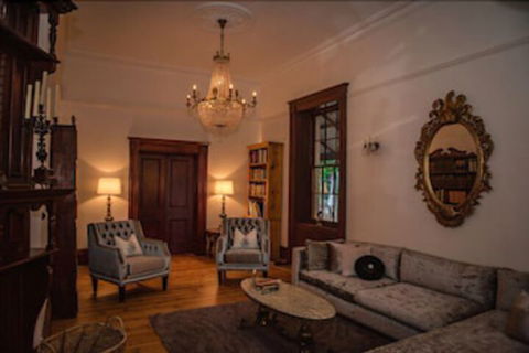 Bungala House 1856 - Hervey Bay Accommodation 1