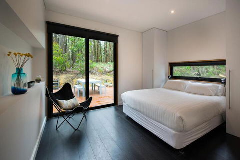 Bunker - Hervey Bay Accommodation 0